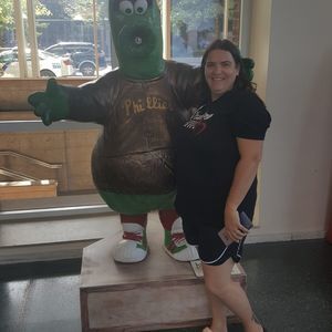 Meet your Posher, Amanda